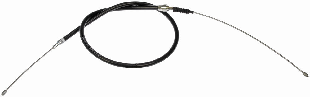 BRAKE CABLE