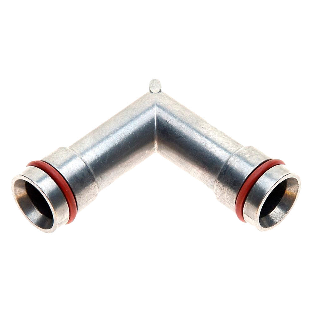 Gates 96-05 Buick LeSabre V-6 3.8L Elbow Upper Hose Connectors (Aluminum)