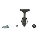 COUPLER REPLACEMENT PART LATCH KIT CU2013