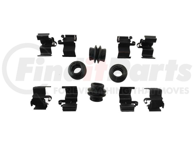 BRAKE CALIPER HARDWARE KITS