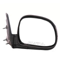 RH/9499 S10/S15 MAN BLACK MIRROR