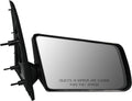 RH/9499 S10/S15 MAN BLACK MIRROR