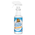 RV ODOR AWAY NATURAL HOLDING TANK TREATMENT 8OZ 4/PK