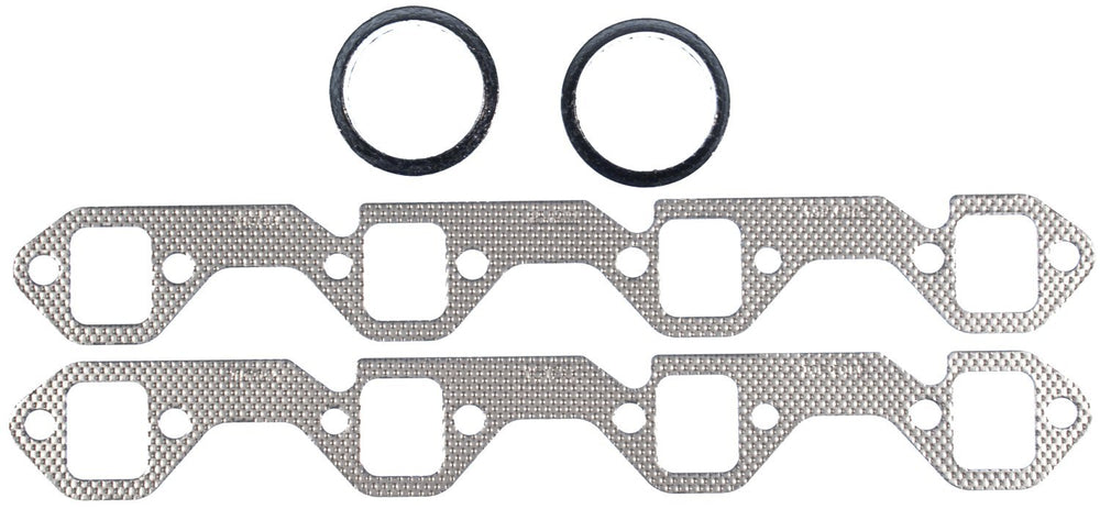 Exhaust Manifold Set Ford-Passand Trk Linc Merc:221255260289302(62-88)(exh)