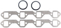 Exhaust Manifold Set Ford-Passand Trk Linc Merc:221255260289302(62-88)(exh)