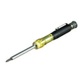 Klein Tools auto part detail