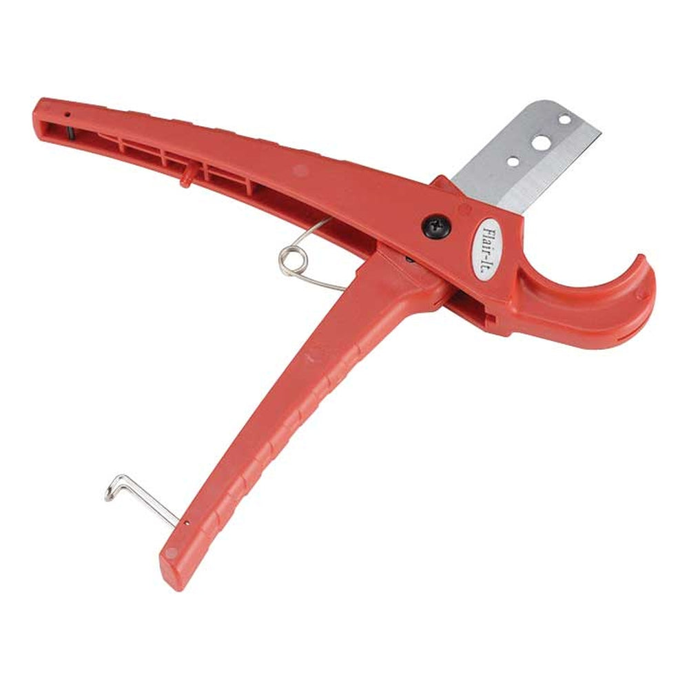 PLASTIC TUBING CUTTER