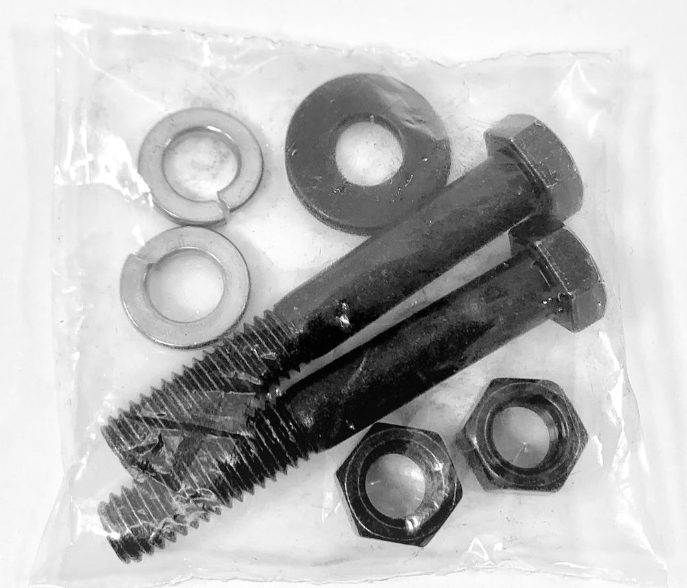 EXPOSED RACK hardware kit