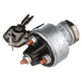 4-POSITION IGNITION SWITC
