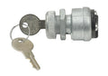 4-POSITION IGNITION SWITC