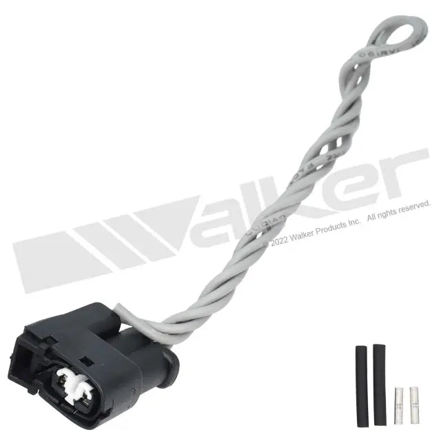 Walker Products Inc. - auto part