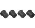 MOOG 66-69 Ford Falcon Rear Upper Rearward Leaf Spring Bushing