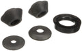 DELPHI control arms