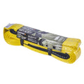 LIFT SLING 12'X2' 1 PLY