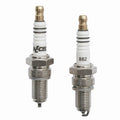 SPARK PLUG 2-DISPLAY MC #882
