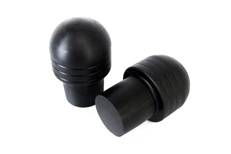 Renthal Road Race End Plug