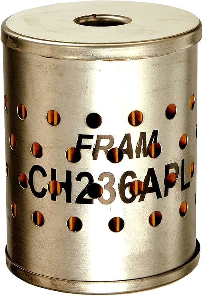 Fram auto part