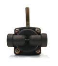 REVOLUTION auto part