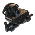 REVOLUTION auto part detail