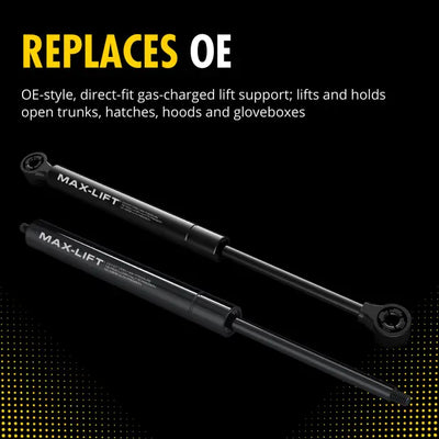 MONROE SHOCKS & STRUTS auto part