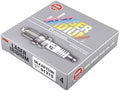 NGK Laser Iridium Spark Plug Box of 4 (DILKAR7C9H)