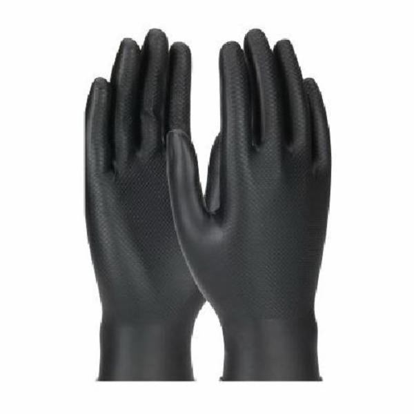 Protective Industrial black auto part