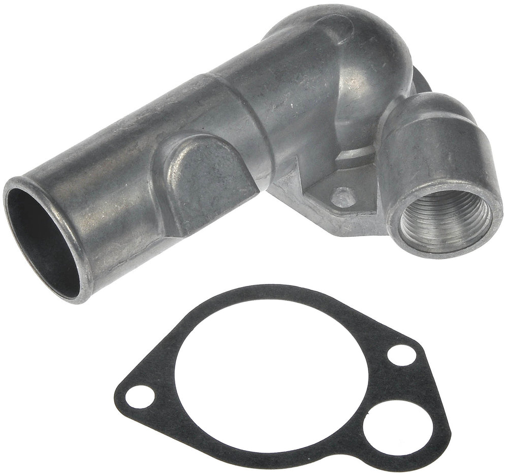 THERMOSTAT HOUSING