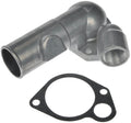 THERMOSTAT HOUSING