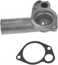 THERMOSTAT HOUSING