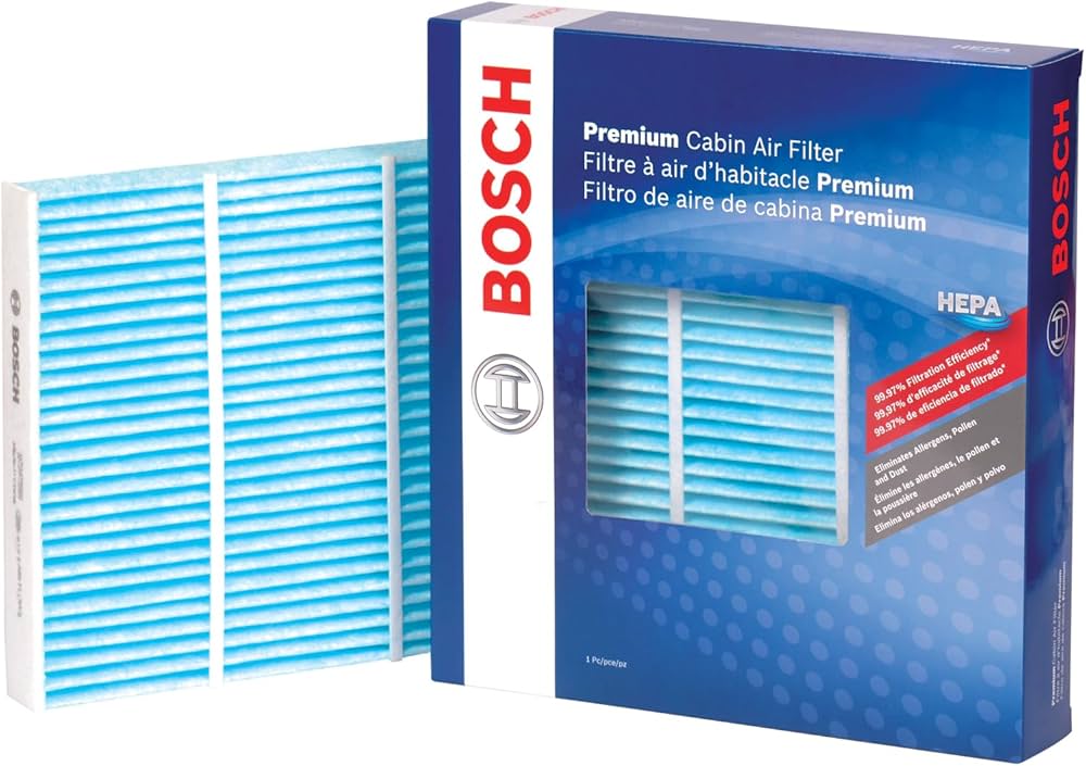 CABIN FILTER