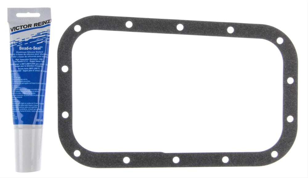 ~(0.6 lbs. 24X8X0)~ Oil Pan Set Chryselr Dodge Jeep 3.6L 2011-13 RWD 300 Charger Challnger
