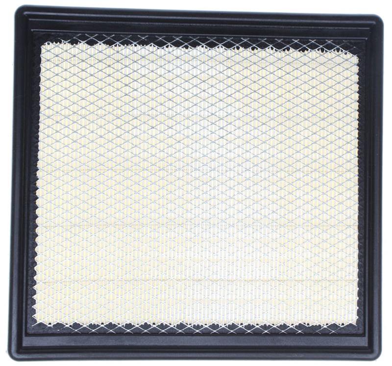 MAHLE AIR FILTER