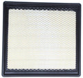MAHLE AIR FILTER
