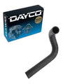 CURVER RADIATOR HOSE