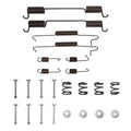DFC auto part