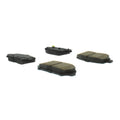 C-TEK Semi-Metallic Brake