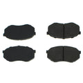 C-TEK Semi-Metallic Brake