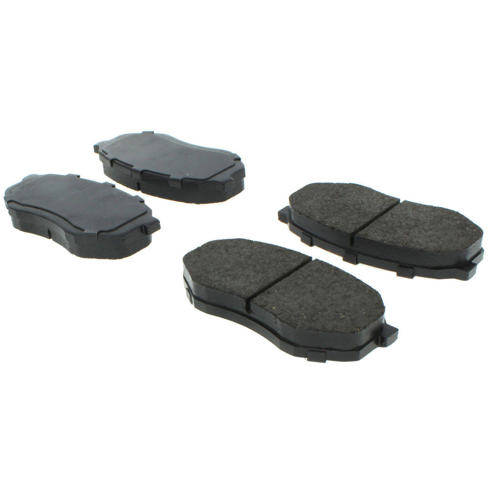 C-TEK Semi-Metallic Brake