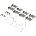 C-TEK Semi-Metallic Brake