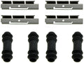 DISC BRAKE HDW KIT