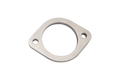 FLANGE 2 BOLT LASER CUT WIDE MILD STEEL 2.5IN NO APPLICATION