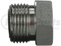 HYDRAULIC ADAPTER - SAE TO SAE