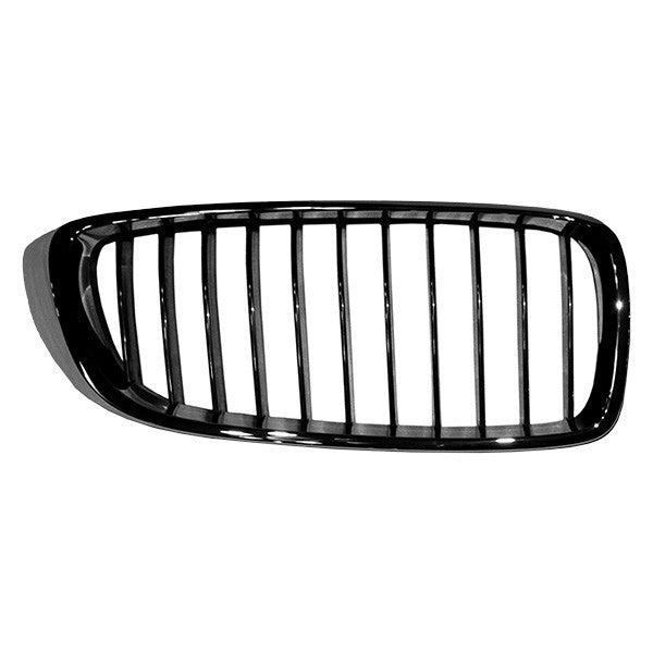 GRILLE ASSY F32|F33; STANDARD; LH BMW 428I 1416