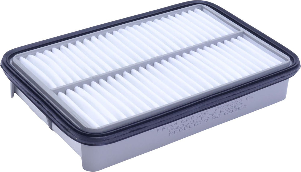 AIR FILTER 3/CASE