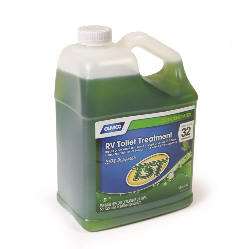 TST HOLDING TANK CHEMICAL 1 GALLON