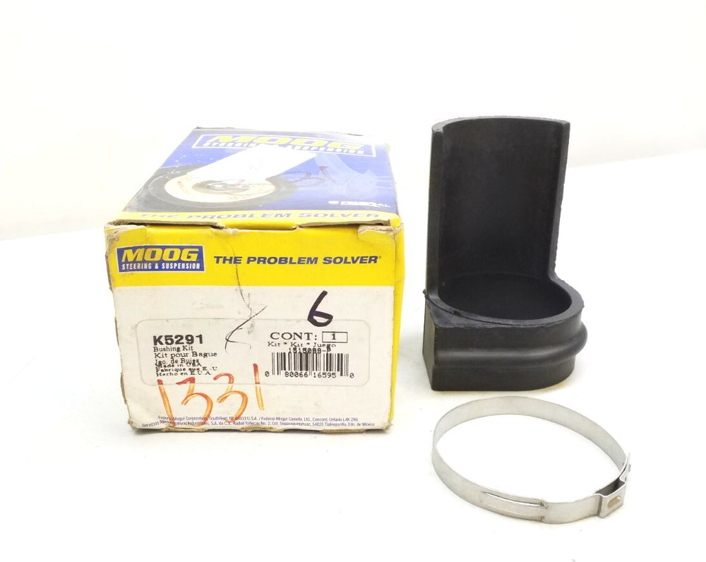 MOOG 85-90 Buick Electra Right R and P Mt Bushing