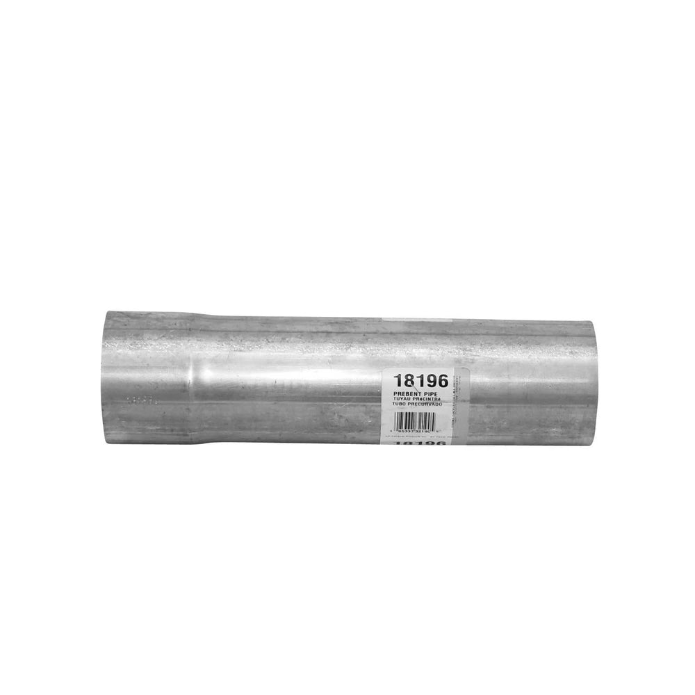 0913 E250/0409 E350 SD PREBENT TAIL PIPE