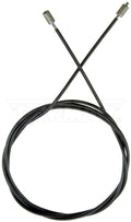 BRAKE CABLE