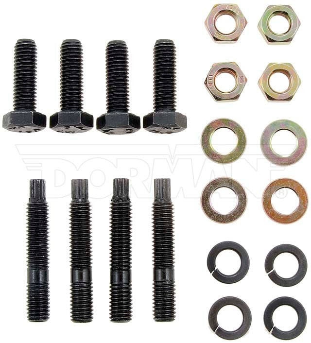 EXHAUST STUD KIT