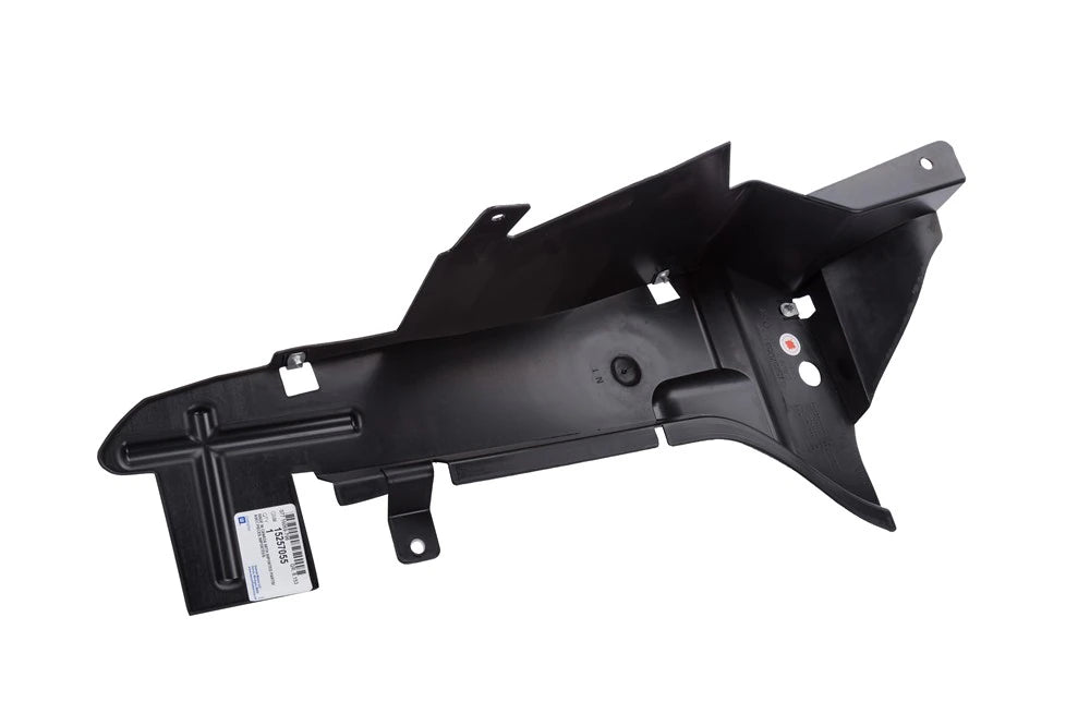 GM Performance auto part